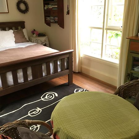 Belgrave Hideaway Bed and Breakfast Eksteriør billede