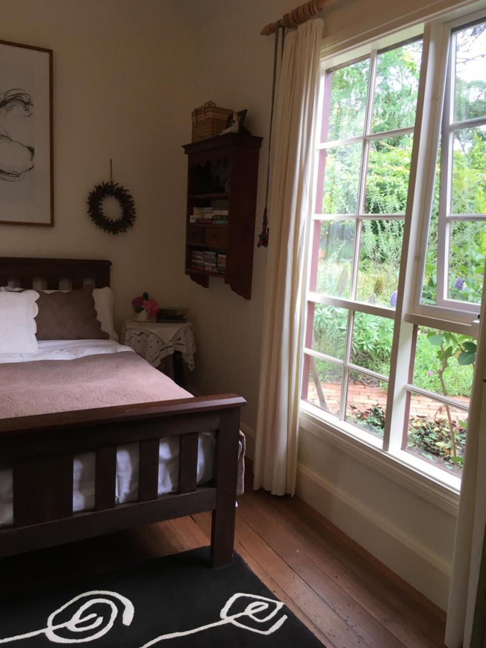 Belgrave Hideaway Bed and Breakfast Eksteriør billede