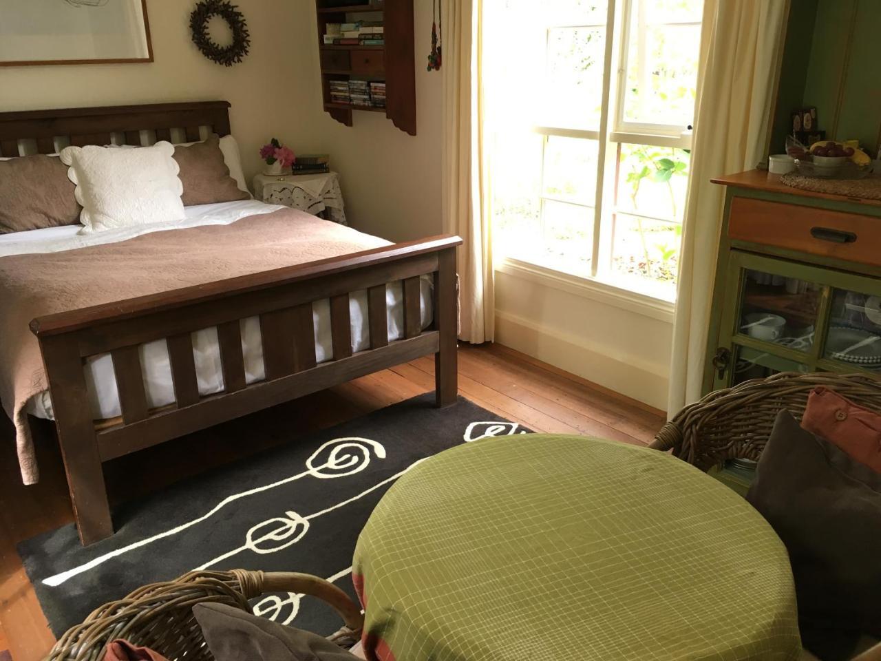 Belgrave Hideaway Bed and Breakfast Eksteriør billede