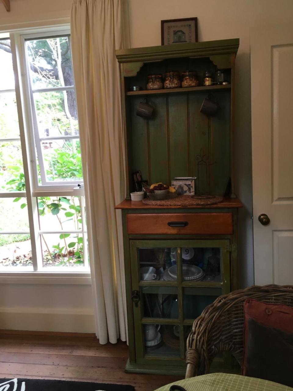 Belgrave Hideaway Bed and Breakfast Eksteriør billede