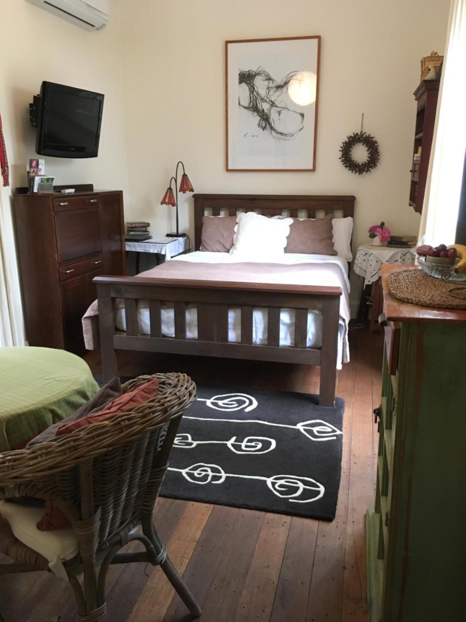 Belgrave Hideaway Bed and Breakfast Eksteriør billede