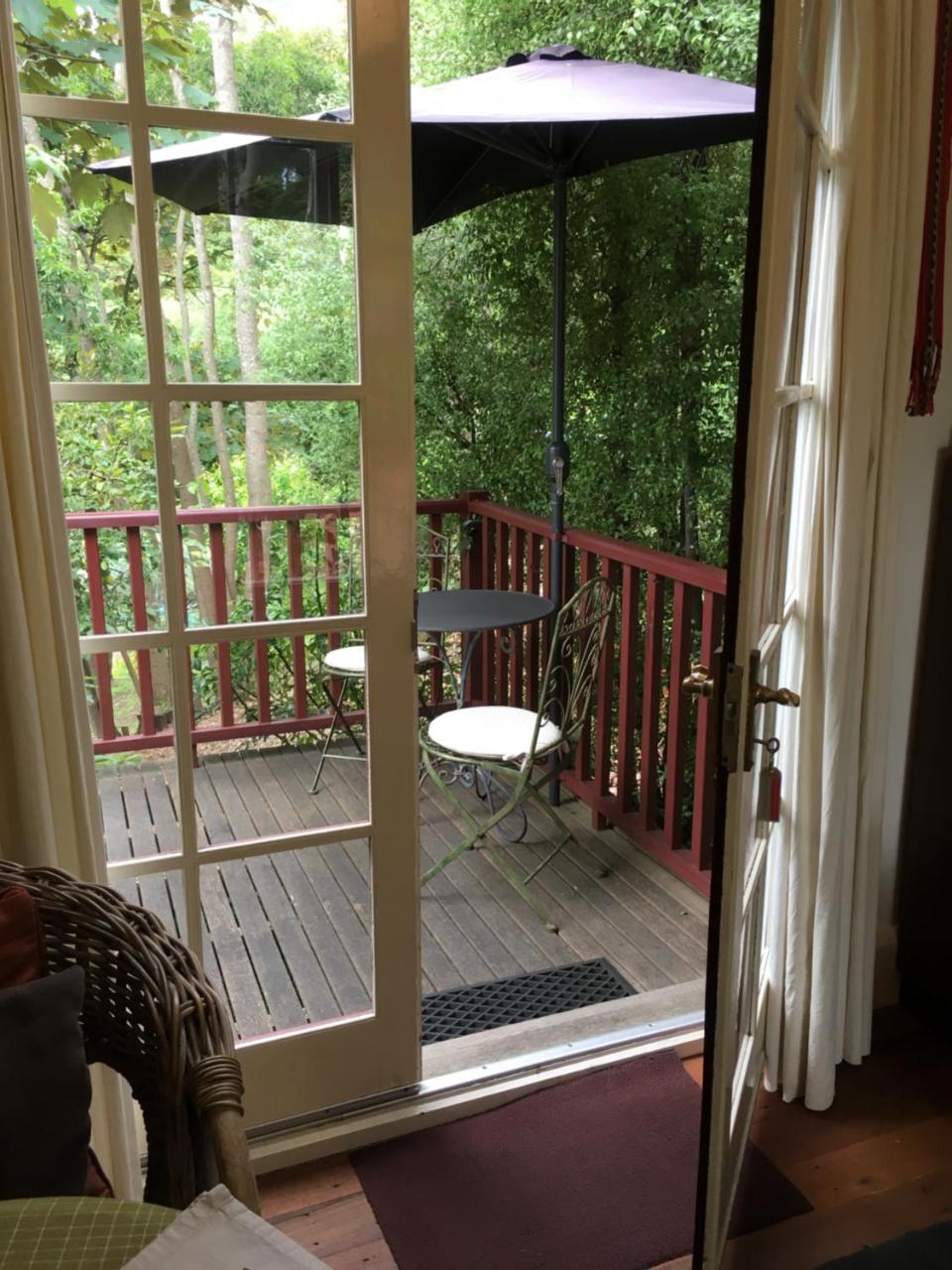 Belgrave Hideaway Bed and Breakfast Eksteriør billede